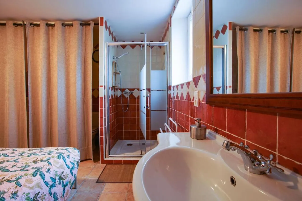 La Figuiere Apartment Courthezon