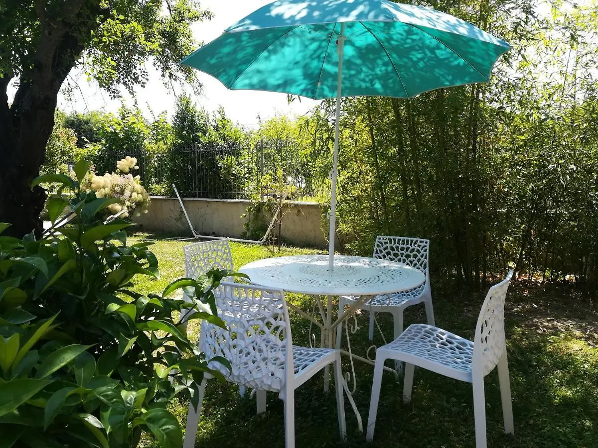 La Figuiere Apartment Courthezon 0*,  France